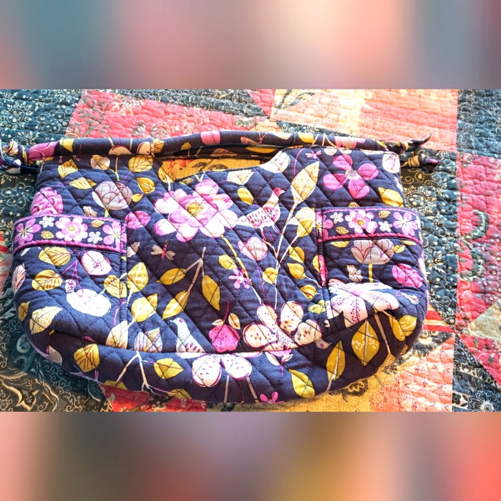 Vera Bradley's Purse